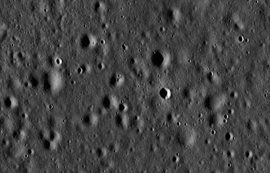Поверхность луны текстура
