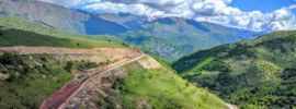Карабах природа