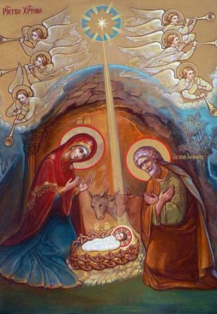 Православное рождество