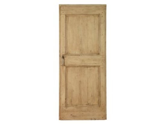 Текстура деревянной двери