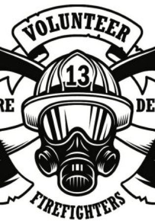 Символ пожарной охраны