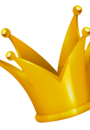 Фигура корона