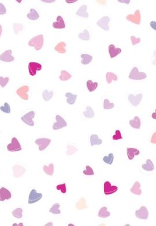 Картинка фон розовые сердечки