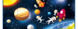 Картинки космос для дошкольников