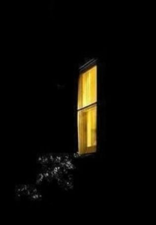 Ночные окна картинки