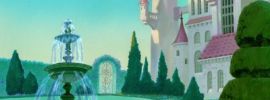 Картинки дворца из сказки