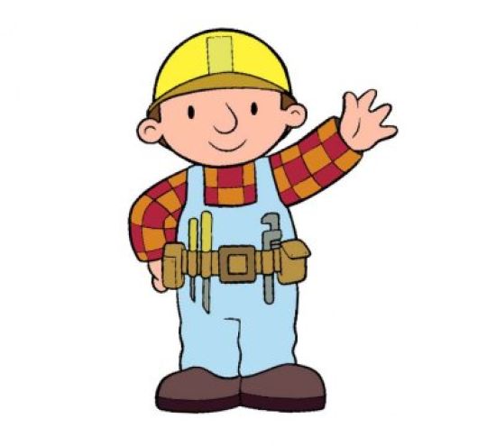 Картинки профессия строитель