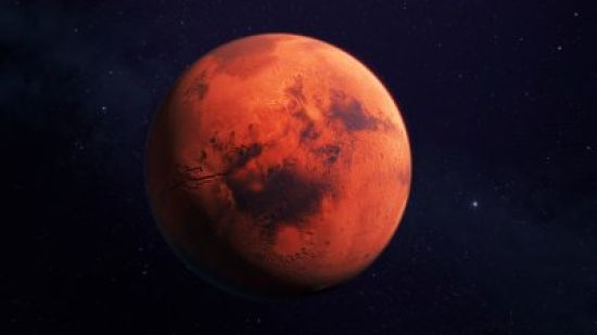 Марс и земля на картинках