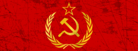 Обои СССР
