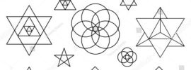 Сакральная геометрия символы