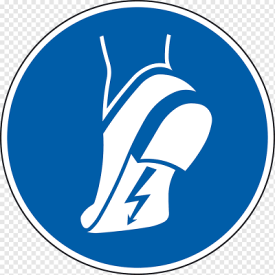 Логотип охрана труда