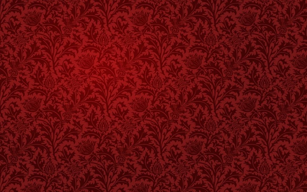 Красивый фон с узорами