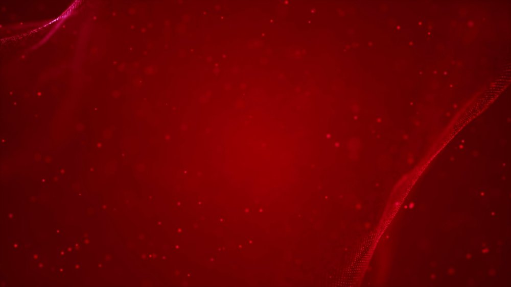 Красно бордовый фон
