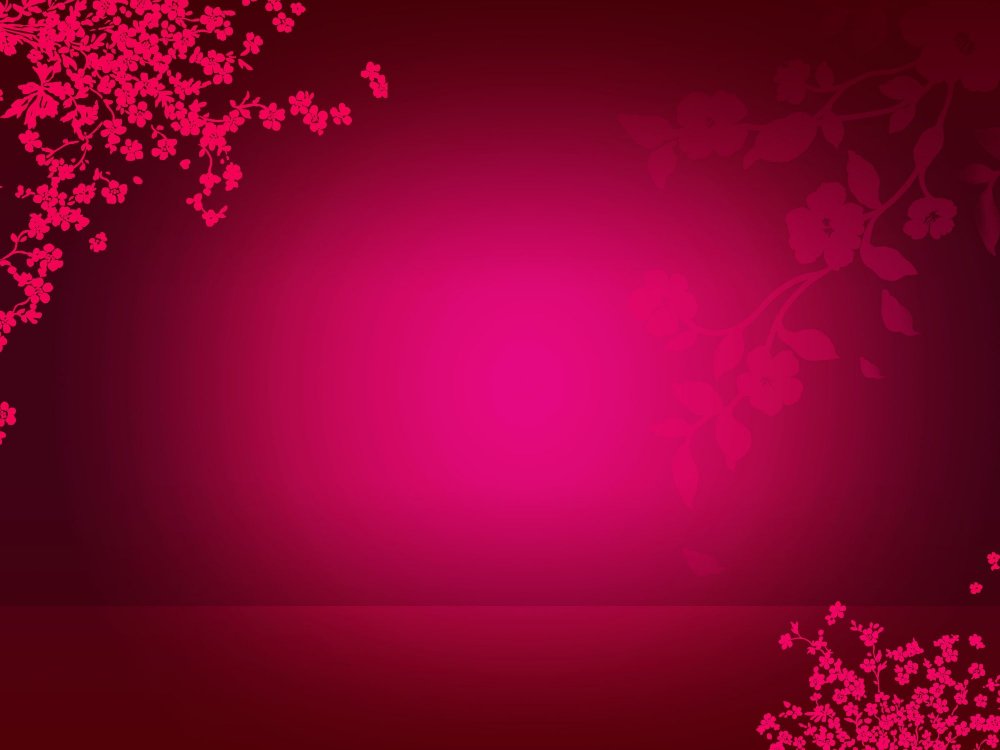 Красивый фон