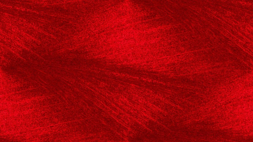 Красный бархат текстура