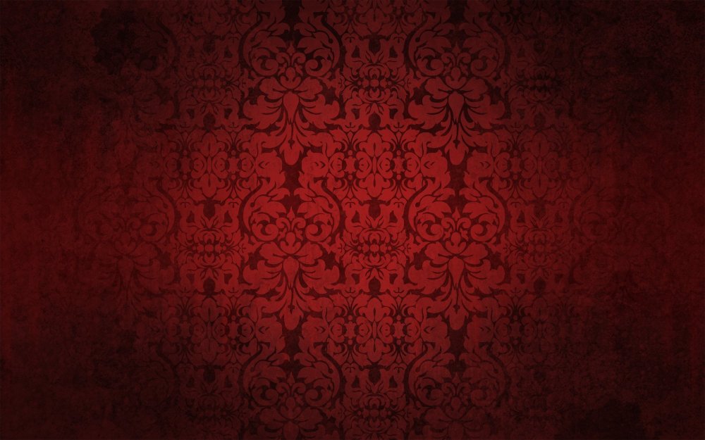 Бордовый фон