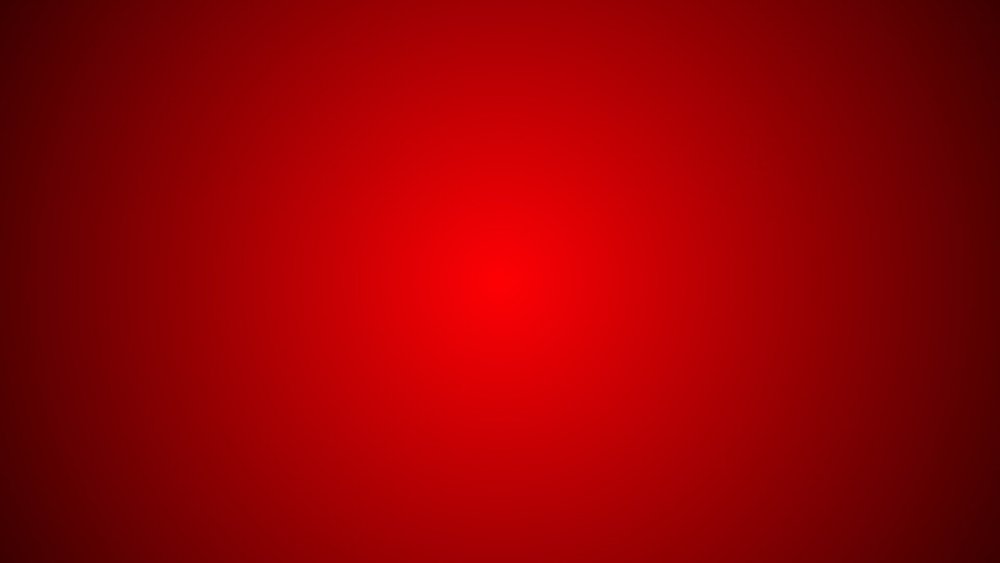 Красный фон без ничего темный