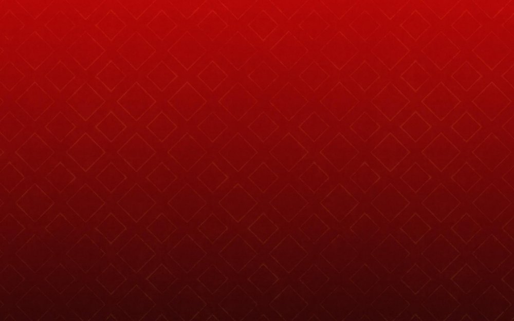 Красный фон
