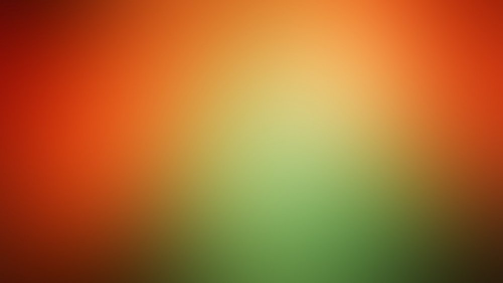 Цветочный принт