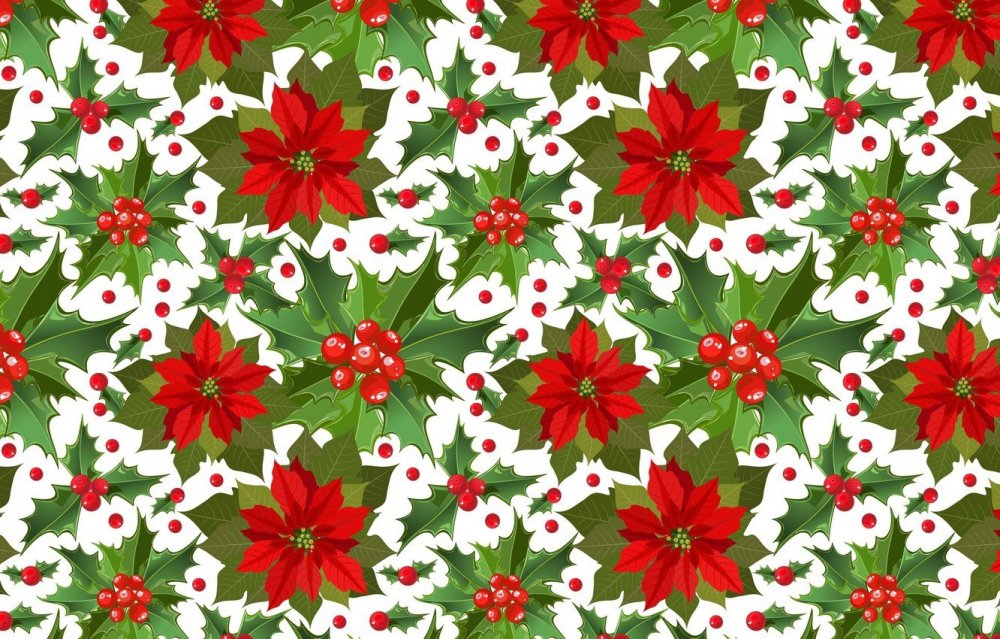 Оранжево зеленый градиент