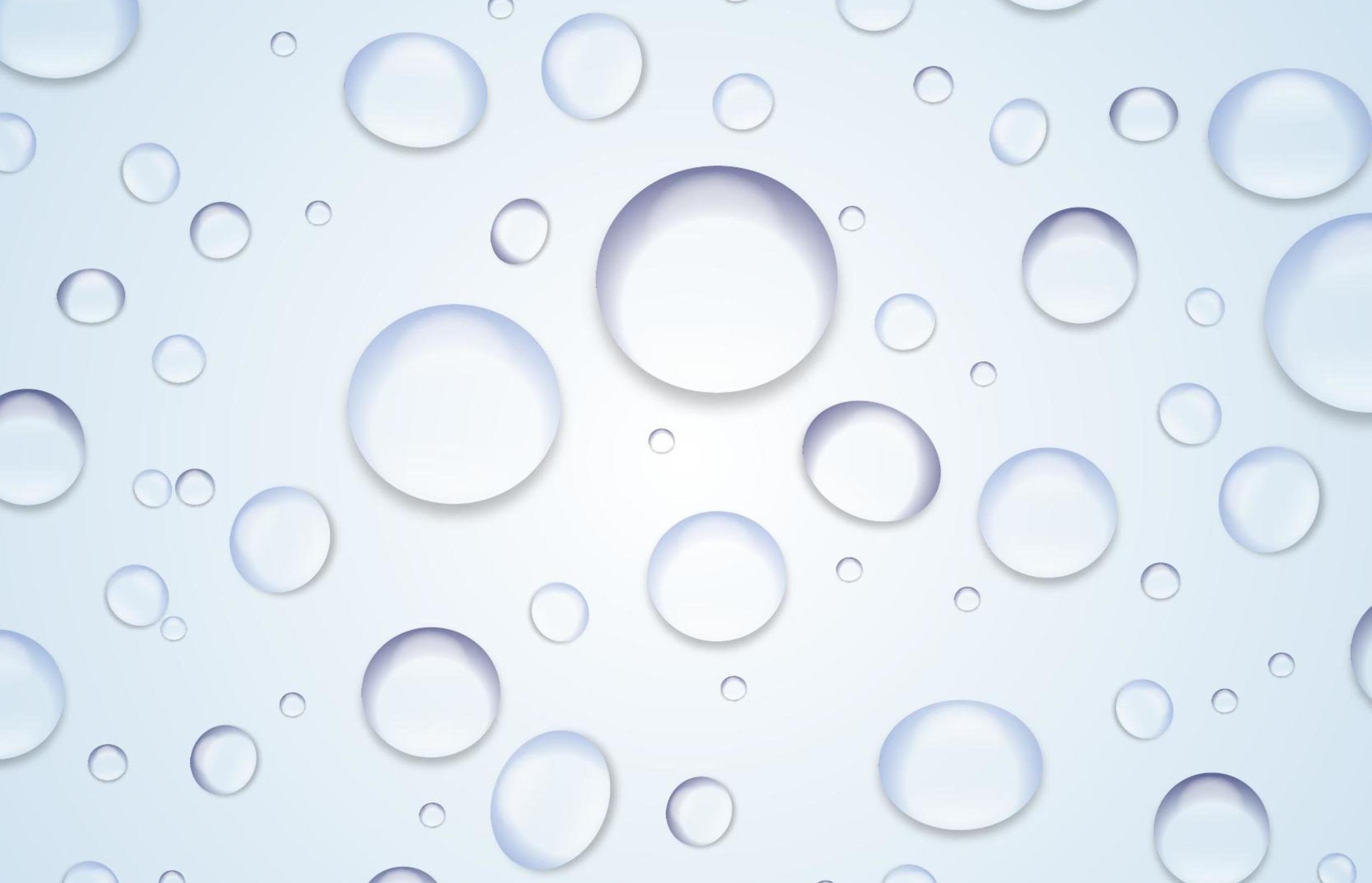 Белые пузырики. Фон пузыри. Капли воды. Фон капли. Пузыри текстура.