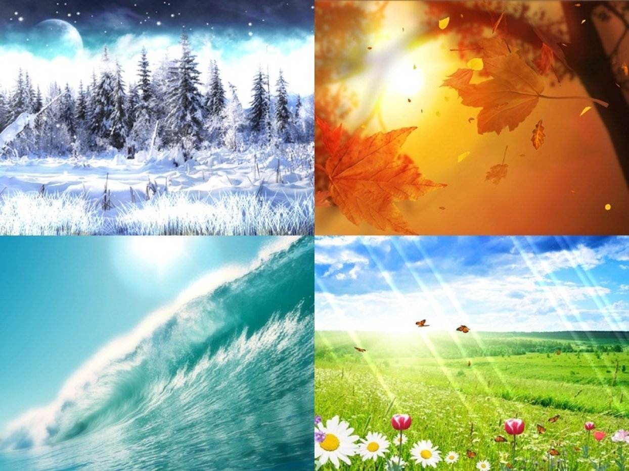 Картинки времена года. Сезоны года картинки. Зима,Весна,лето,осень. Фон времена года. Лето и зима на одной картинке.