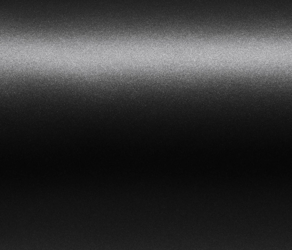 Черный металлик "черное зеркало"