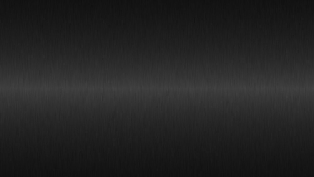 Черный матовый металл