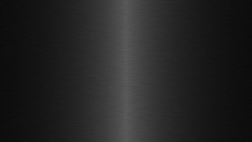 Черная матовая текстура