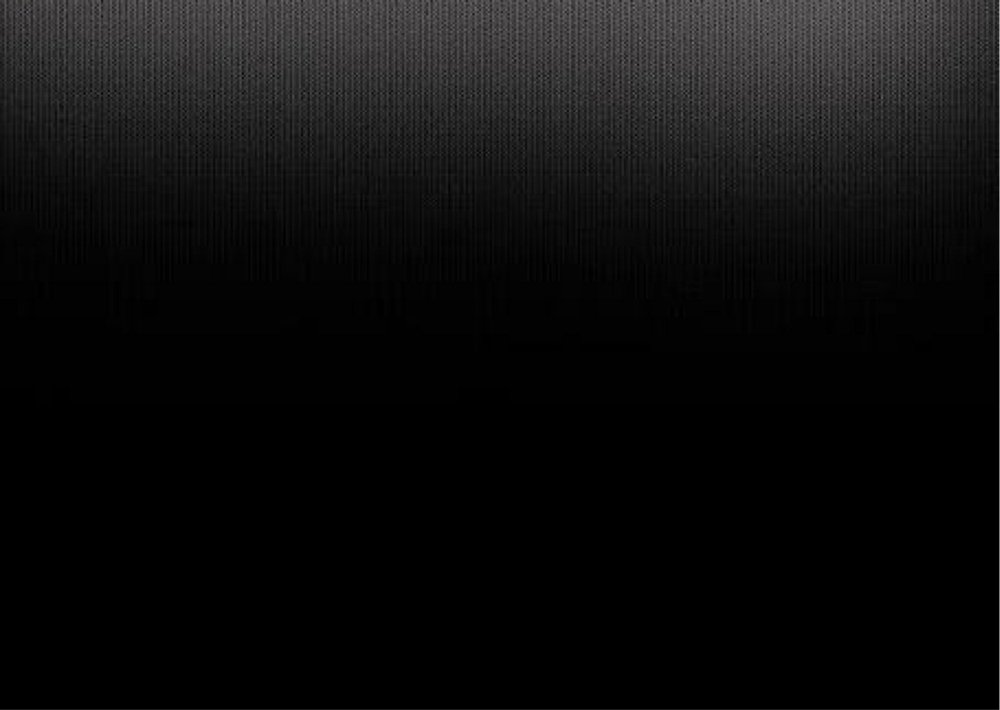 Чёрный фон для фотошопа