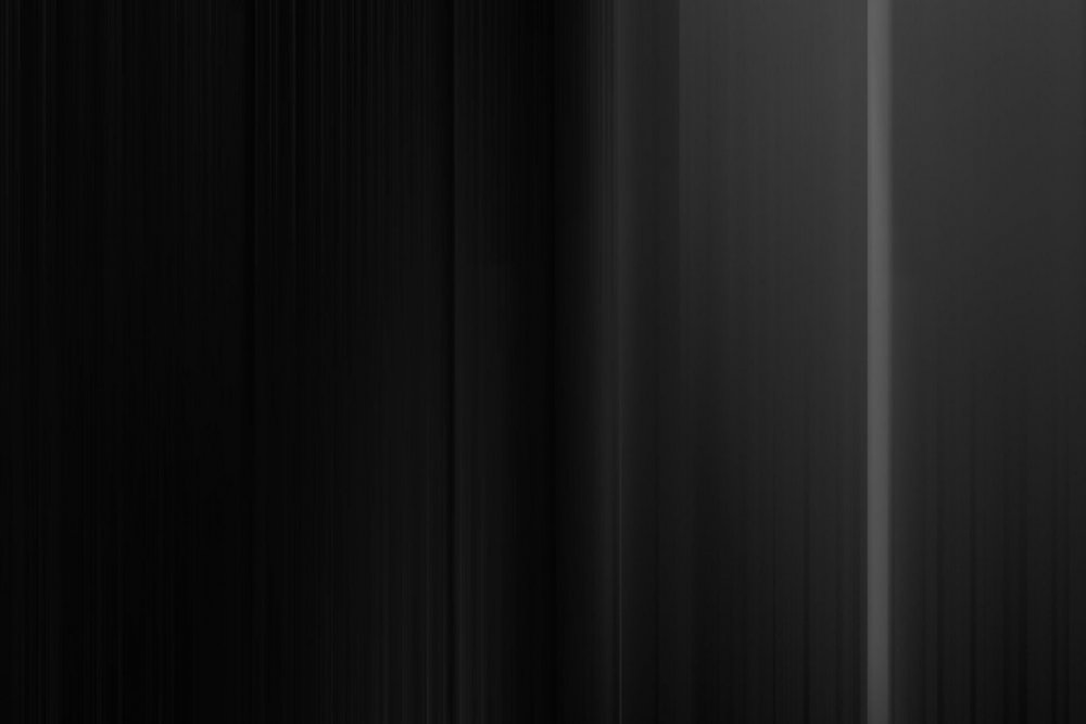 Черная глянцевая текстура