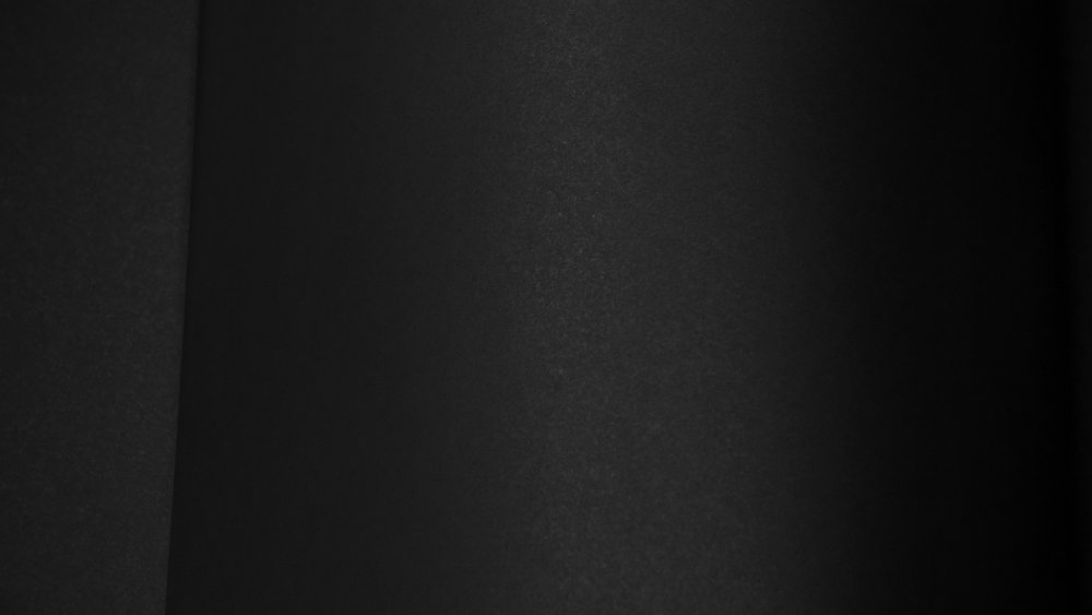 Черная матовая текстура