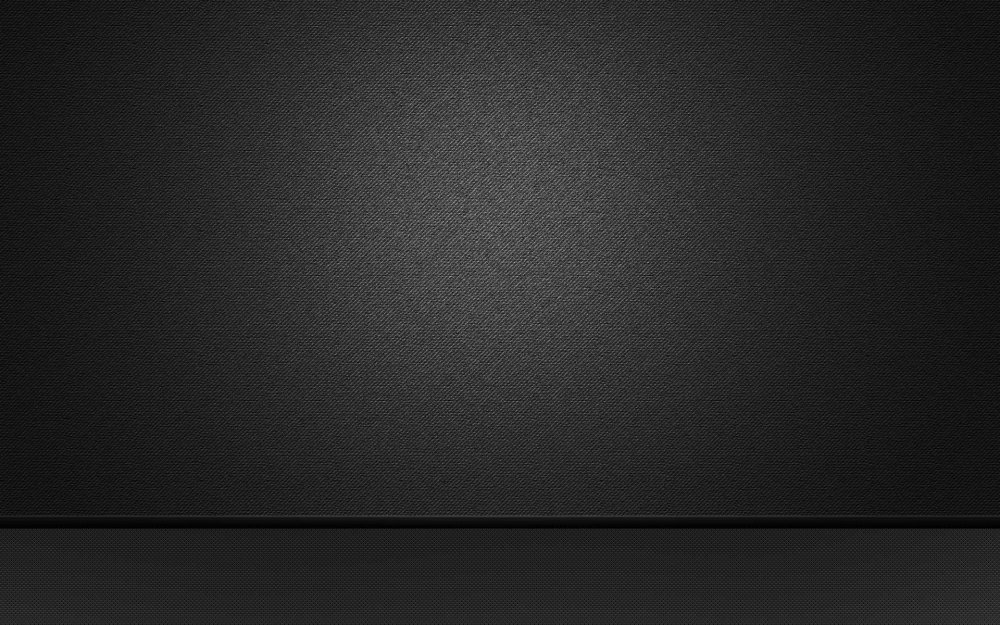 Черная матовая текстура
