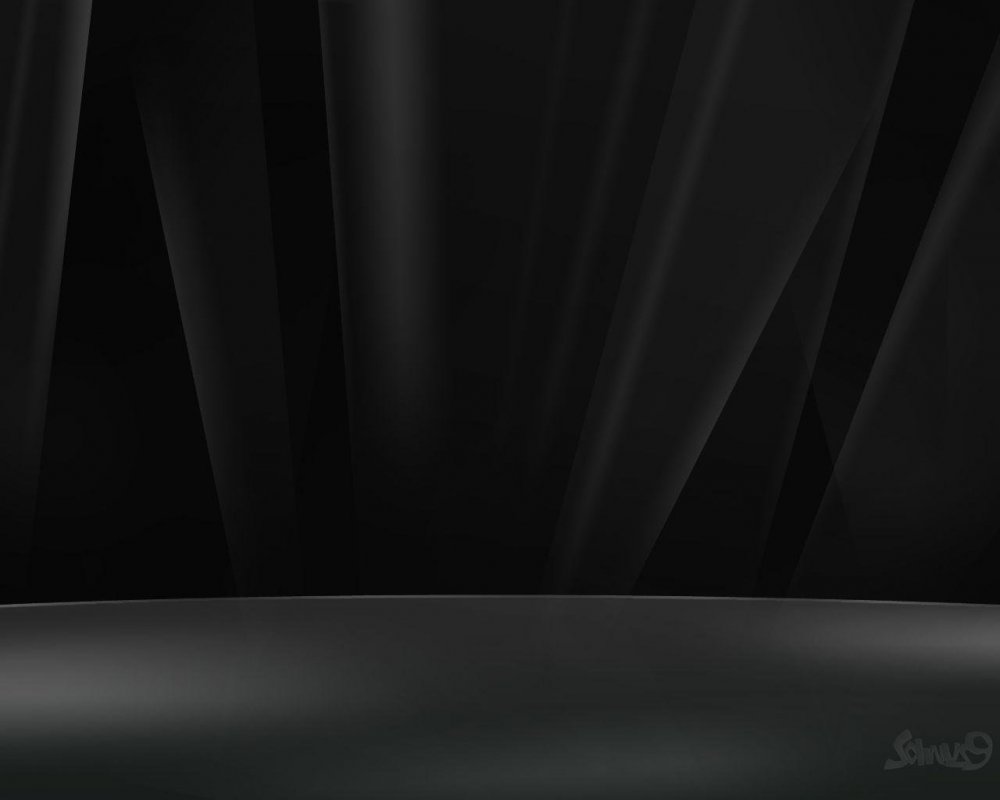 Черный глянец фон