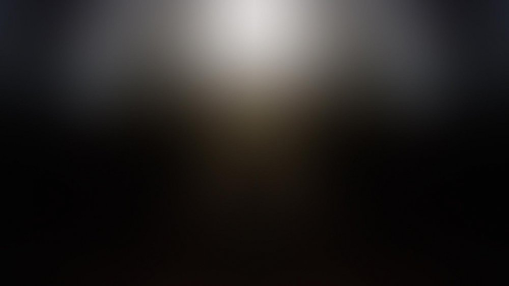 Черный градиент