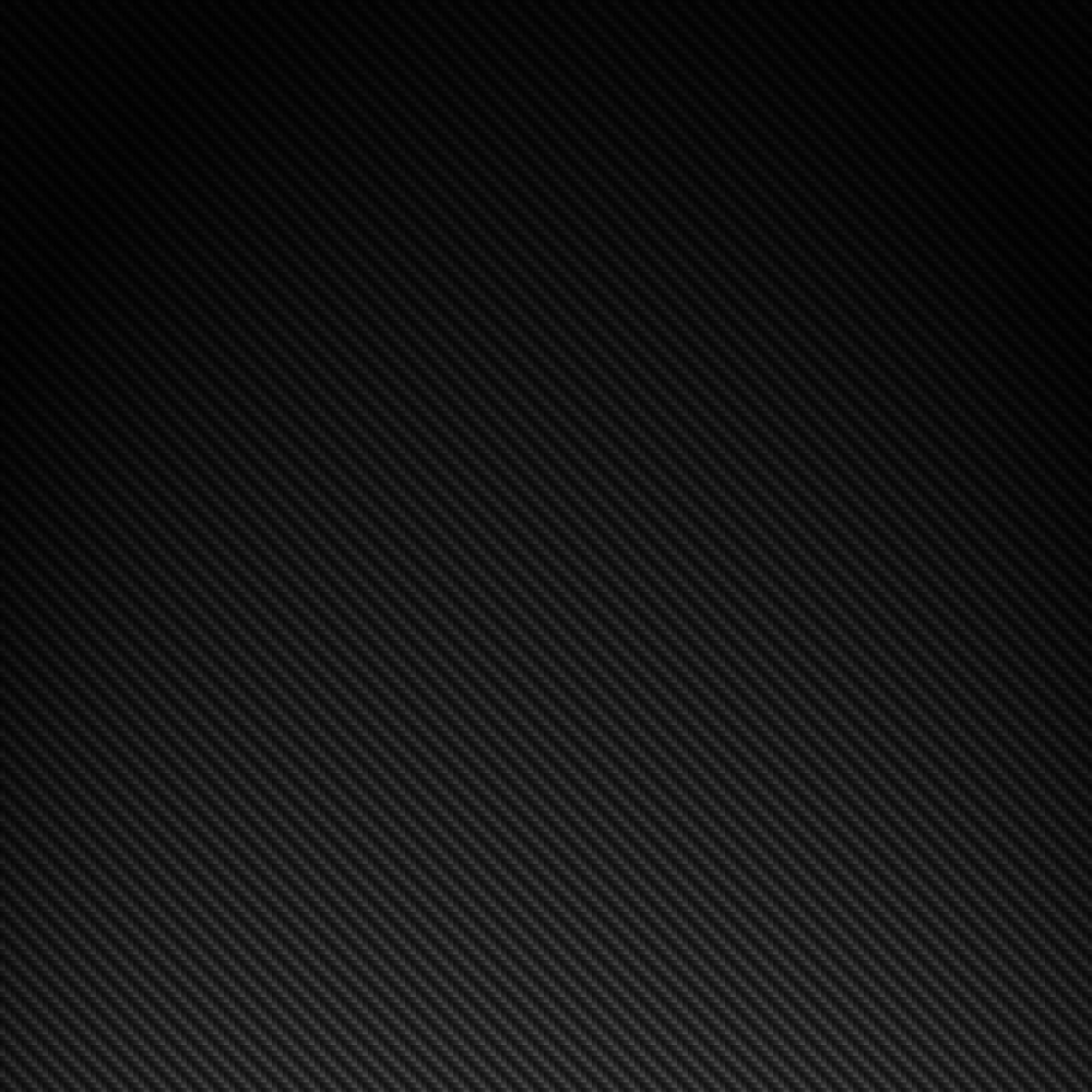 Черный фон карбон