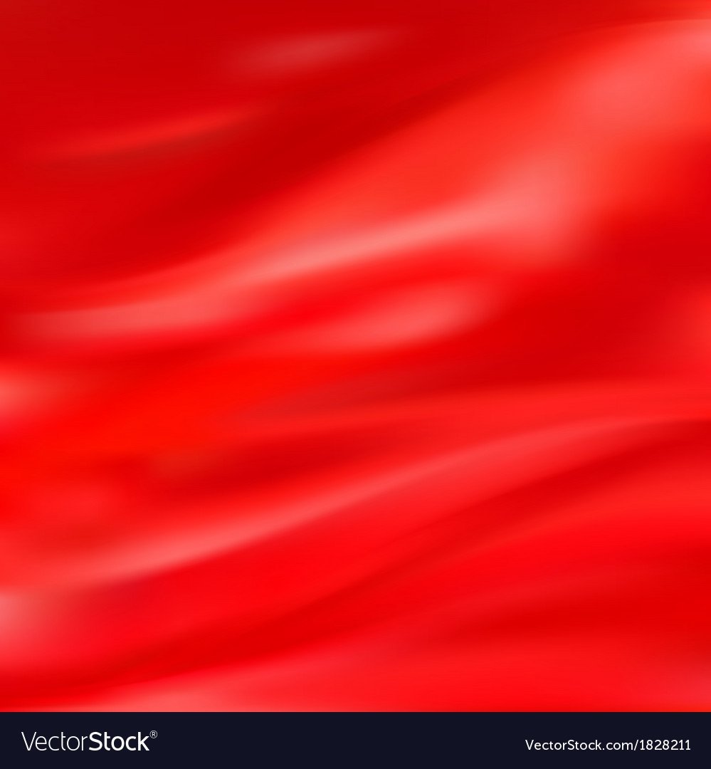 Фон красный шелк высокое качество