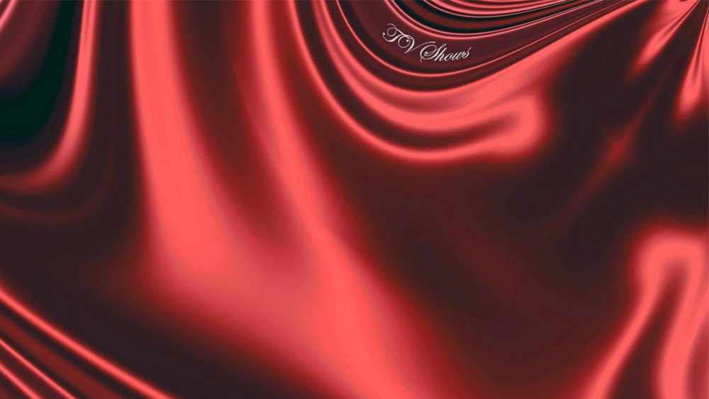 Шелковая ткань