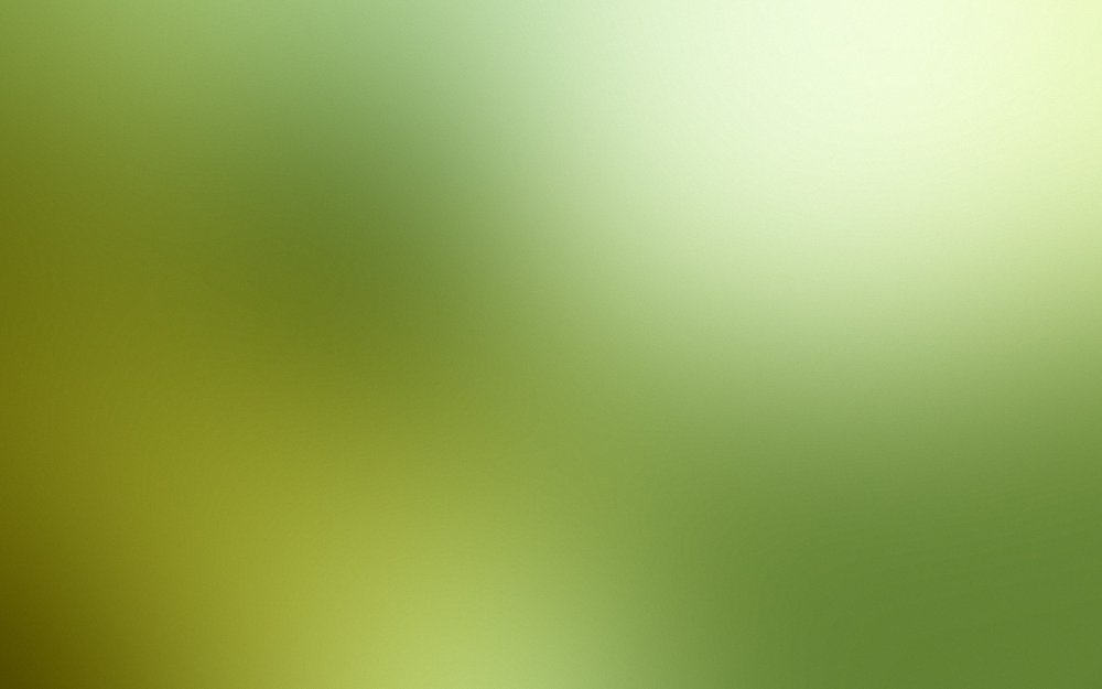 Светло зеленый градиент