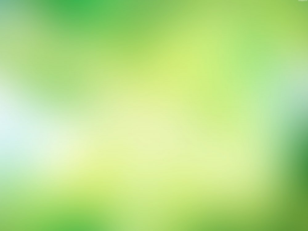 Салатовый градиент