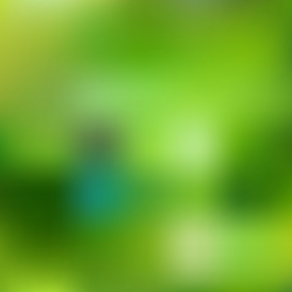 Мутно зеленый