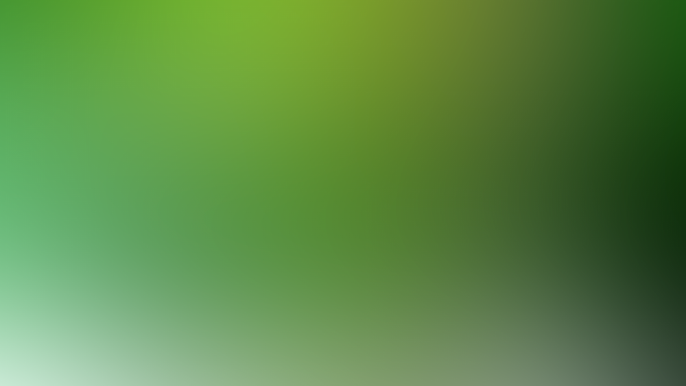 Серо зеленый градиент