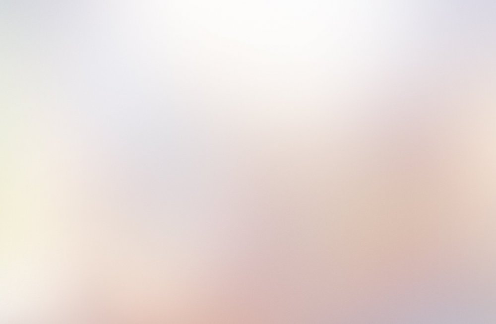 Фон градиент светлый
