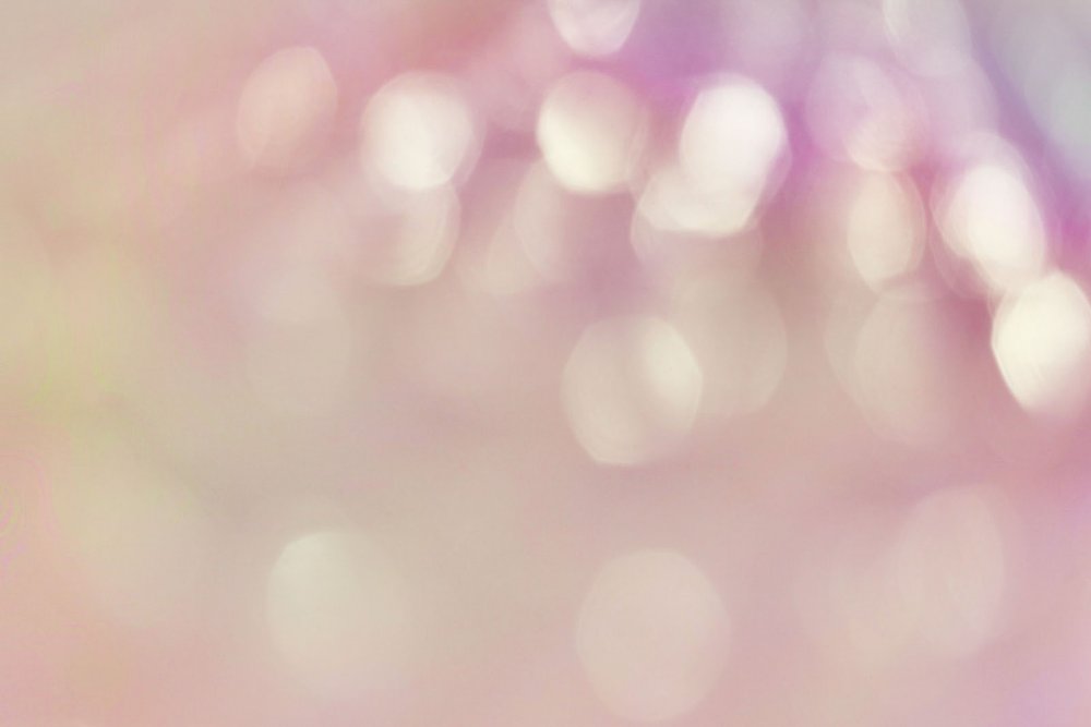 Фон размытый нежный