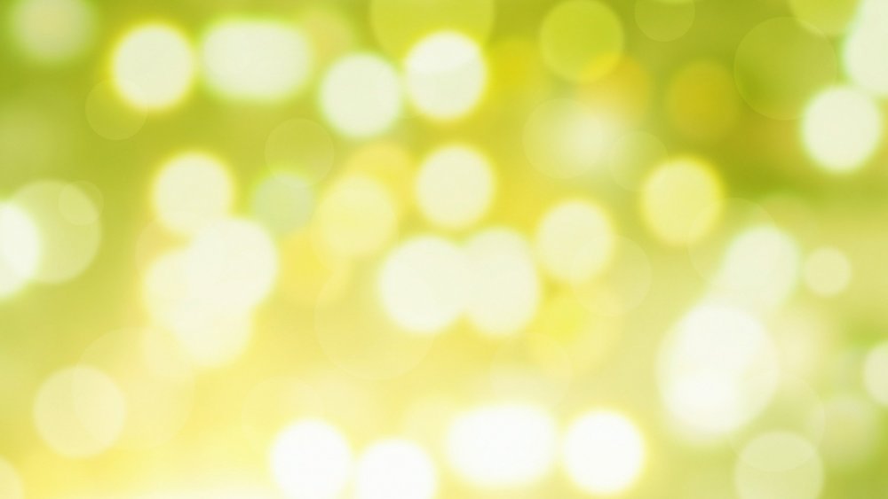 Бежевое боке