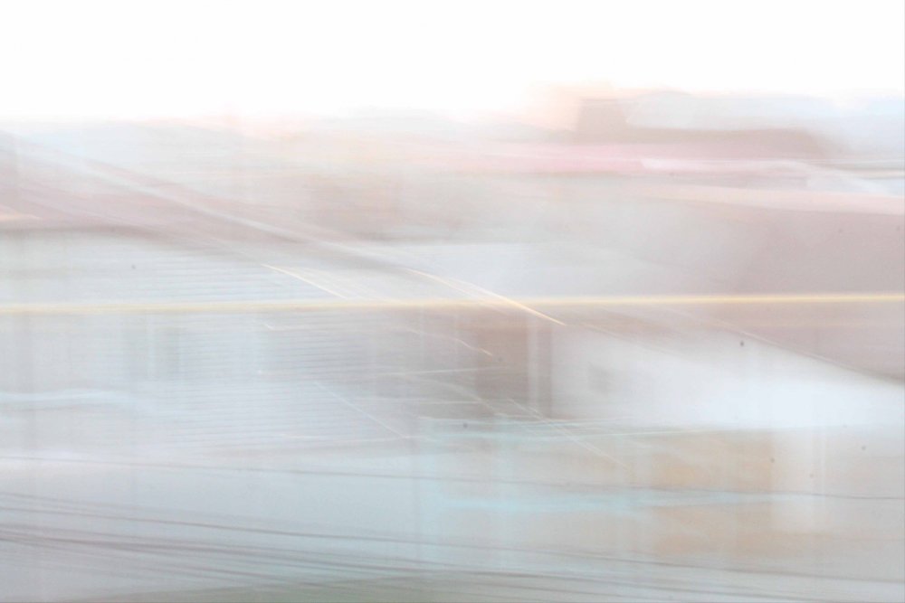 Серый размытый фон для фотошопа