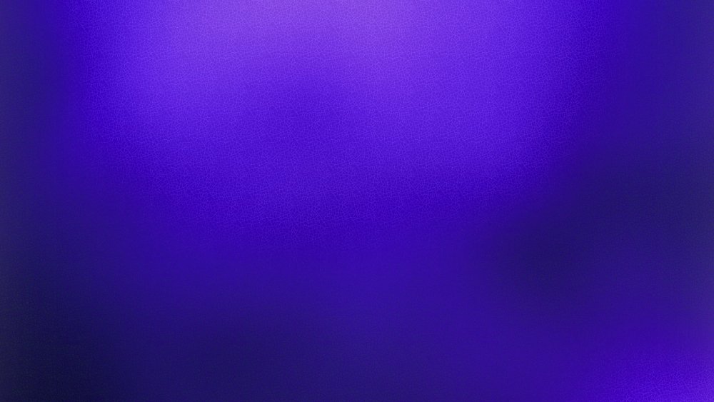 Сине фиолетовый фон