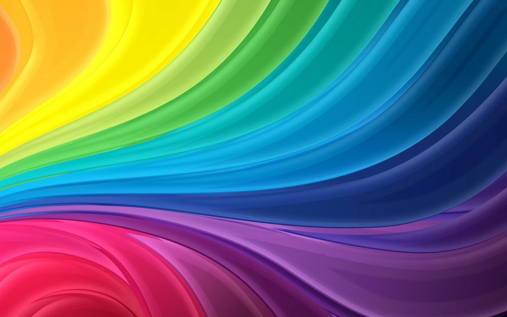 Разные цвета фон