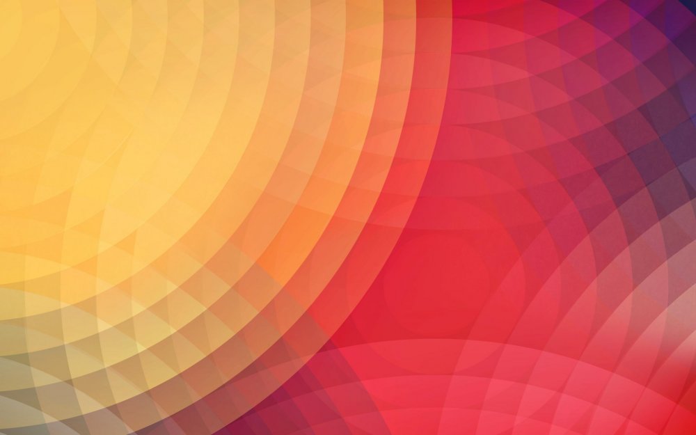 Градиентный фон