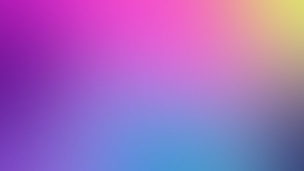 Фон градиент